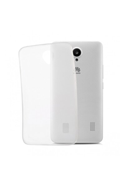 Atlas Θήκη HUAWEI Y635 - Luxury Slim Case TSS, Διαφανής