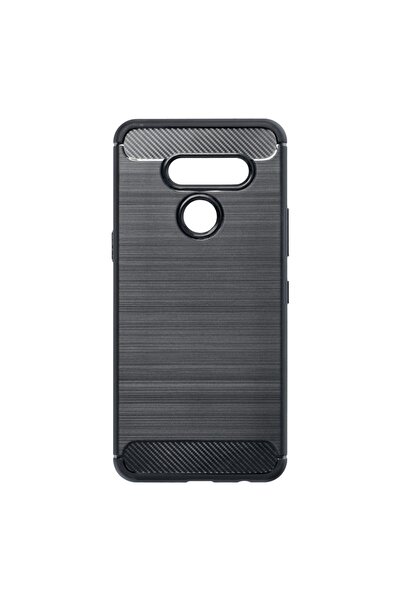 Atlas Case LG K51S \ K41S - Carbon (Black) FORCELL