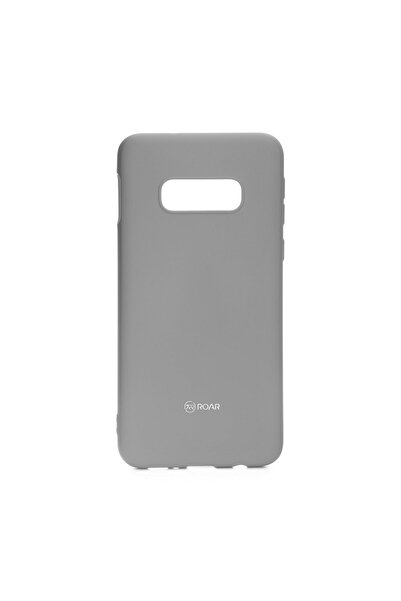 Atlas Θήκη SAMSUNG Galaxy S10e - Jelly Roar (Γκρι)