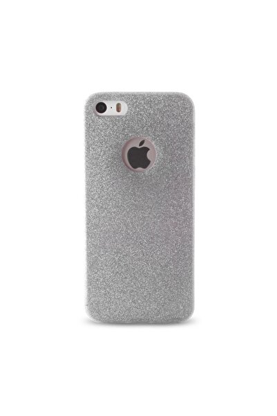 Atlas Θήκη SAMSUNG Galaxy S7 - Ultra Glitter (Ασημί)