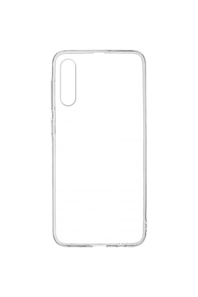 Atlas Husa SAMSUNG Galaxy A50 / A50s / A30s - Εξαιρετικά λεπτή 1 mm (διαφανής)