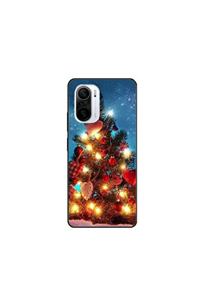 Atlas Εξατομικευμένη θήκη τύπου Xiaomi Redmi 12C, Christmas Tree 2, , S1D1M0058