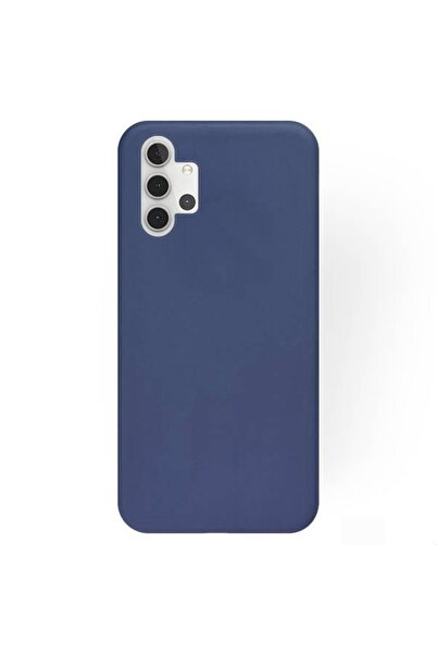 Atlas Husa SAMSUNG Galaxy A32 (5G) - Ultra Slim Mat (Bleumarin)
