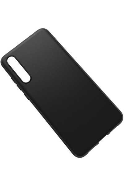 Atlas Husa HUAWEI P20 Pro - Jelly Mat (Negru)