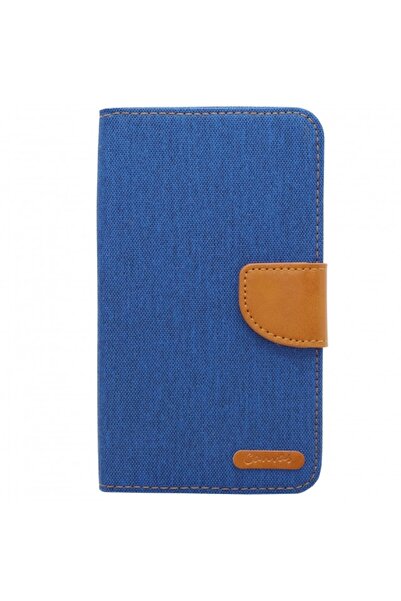 Atlas Καλύμματα γενικής χρήσης (5) - Καμβά βιβλίο (μπλε)