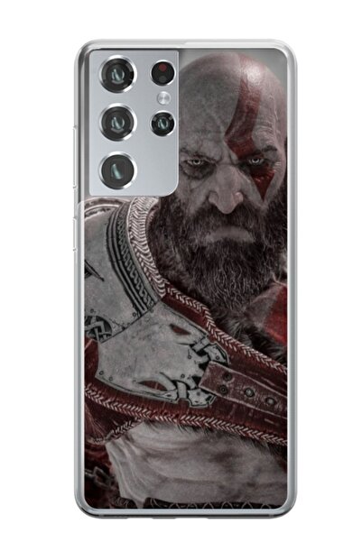 Atlas Εξατομικευμένη θήκη Samsung Galaxy S23 Ultra, God of War 2, S1D1M0081