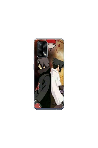 Atlas Εξατομικευμένη θήκη τύπου Xiaomi Redmi 12T, Itachi 1, , S1D1M0103