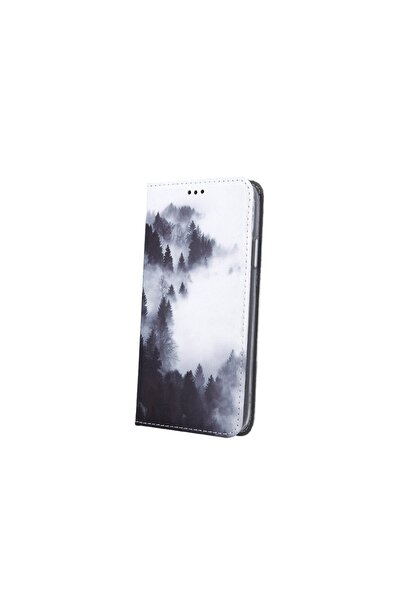 Atlas Husa SAMSUNG Galaxy A21s - Smart Trendy (Forest 2)