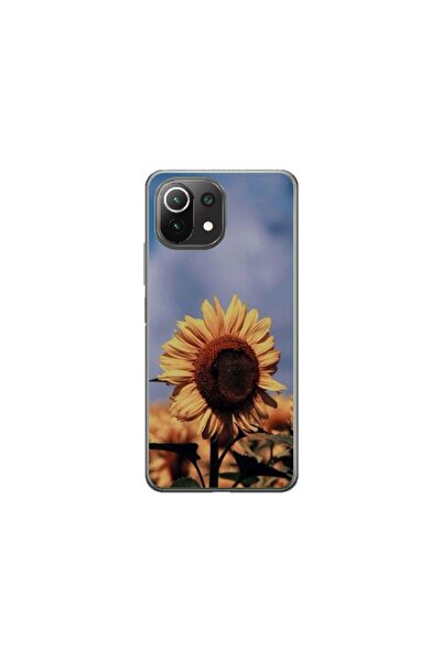 Atlas Husa personalizata tip carcasa Xiaomi Redmi A1, Sunflower 1, , S1D1M0193