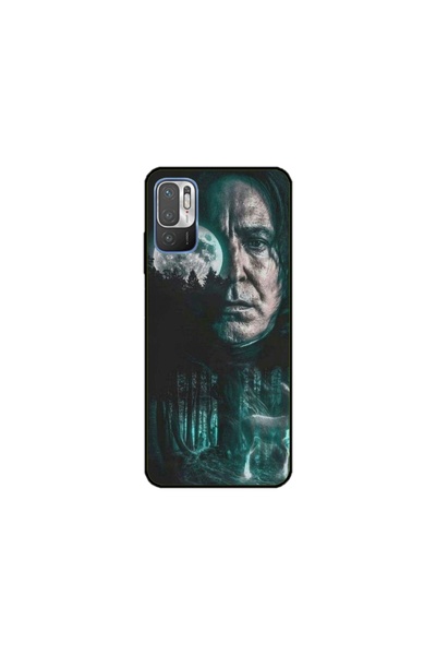 Atlas Husa personalizata tip carcasa Xiaomi Redmi 10 Prime Plus 5G, Harry Pot...