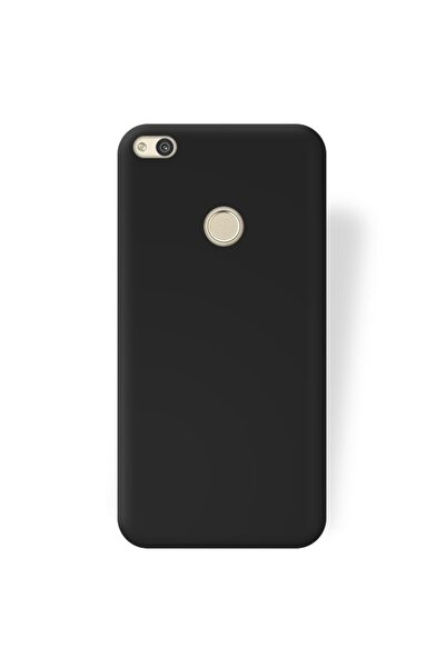 Atlas Θήκες HUAWEI P8 Lite 2017 \ P9 Lite 2017 - Καουτσούκ (Μαύρο)