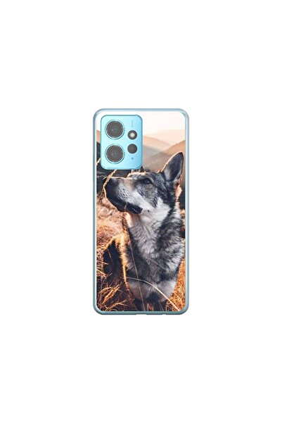 Atlas Husa personalizata tip carcasa Xiaomi Redmi Note 12 Pro Plus 4G, Dog 1,...