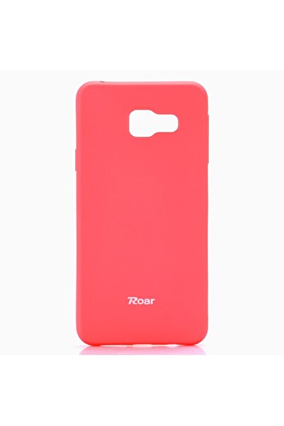 Atlas Husa SAMSUNG Galaxy A5 2017 - Jelly Roar (Roz)