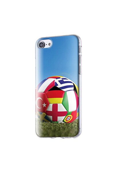 Atlas Husa APPLE iPhone 6 / 6S - Art (Minge)