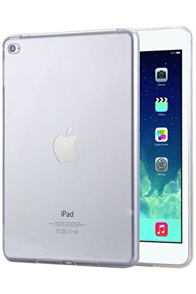 Atlas Husa APPLE iPad Pro 2015 (12.9) - Ultra Slim (Transparent)"