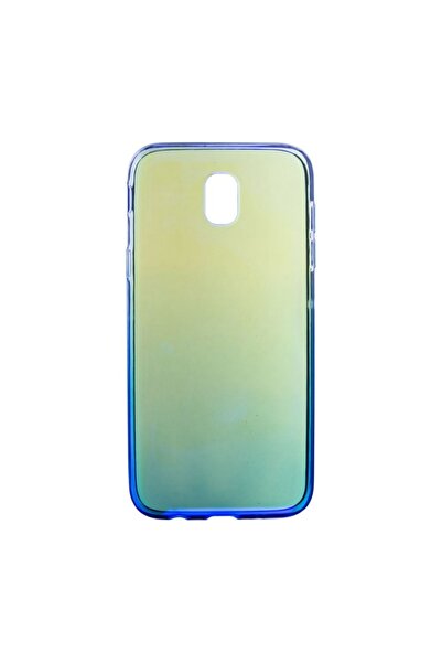 Atlas Husa SAMSUNG Galaxy J3 2017 - Luxury Ombre TSS, Hard TPU