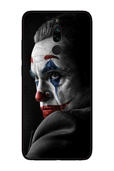 Atlas Εξατομικευμένη θήκη τύπου Xiaomi Redmi 8, Joker 3, , S1D1M0109