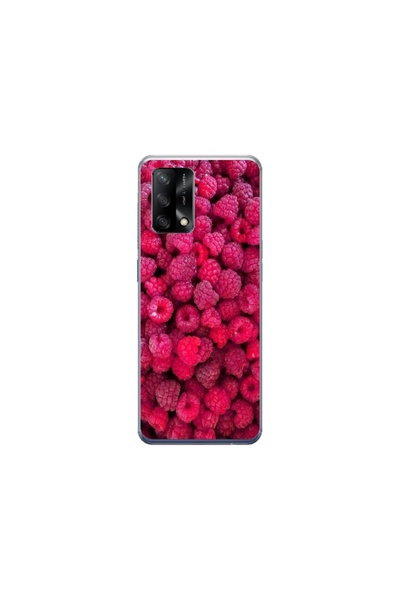 Atlas Husa personalizata tip carcasa Xiaomi Redmi 12T Pro, Zmeura, , S1D1M0234