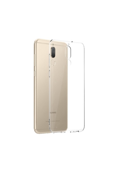 Atlas Θήκες HUAWEI Mate 10 Lite - Ultra Slim 0,5 mm (διαφανής)