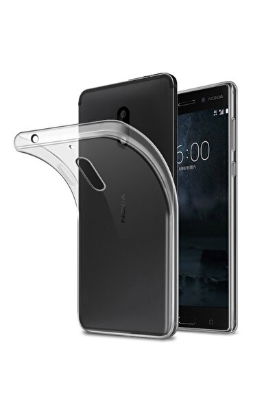 Atlas Θήκη NOKIA 5 - Luxury Slim Case TSS, Διαφανής
