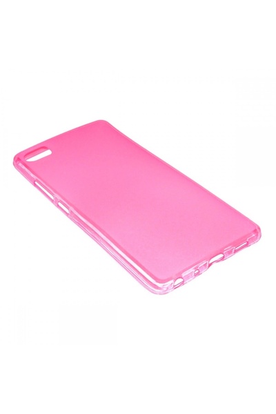 Atlas Θήκες MICROSOFT Lumia 435 / 532 - Ultra Slim (Ροζ)