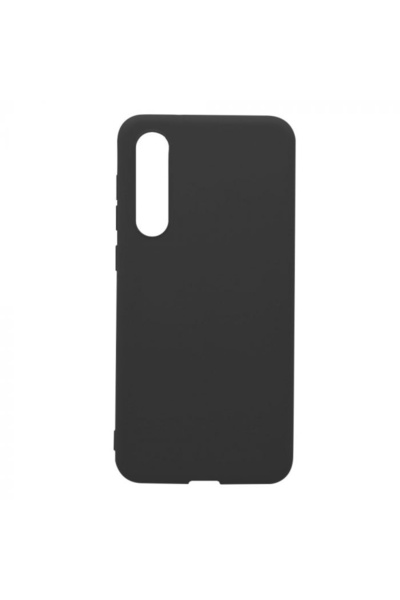 Atlas Θήκη XIAOMI Mi 9 - Luxury Slim Mat TSS, Μαύρη