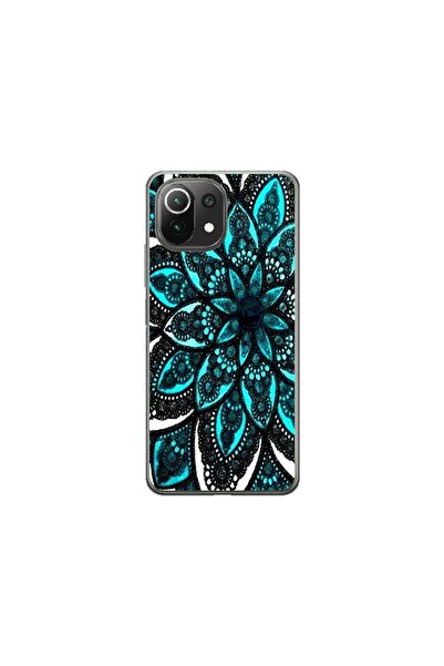 Atlas Εξατομικευμένη θήκη τύπου Xiaomi Mi 11 Lite 5G, Mandela 2, , S1D1M0255