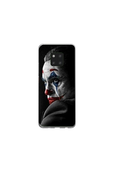 Atlas Εξατομικευμένη θήκη τύπου Xiaomi Redmi Note 9 Pro, Joker 3, , S1D1M0109