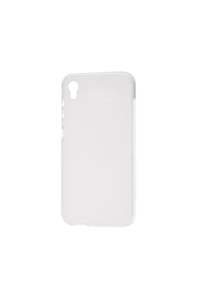 Atlas Husa ORANGE Orange Rise 40 - Luxury Slim Rubber TSS, Transparent