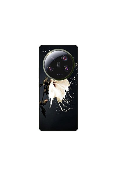 Atlas Husa personalizata tip carcasa Xiaomi 13 Ultra, Jasmine, , S1D1M0389
