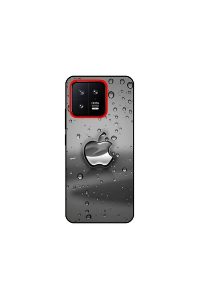 Atlas Προσωποποιημένη θήκη Xiaomi 13, λογότυπο Rainy Xiaomi, , S1D1M0148