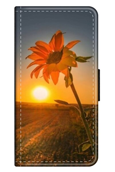 Atlas Husa personalizata tip carte Apple iPhone 11 Pro, Sunflower 2, , S1D1M0194