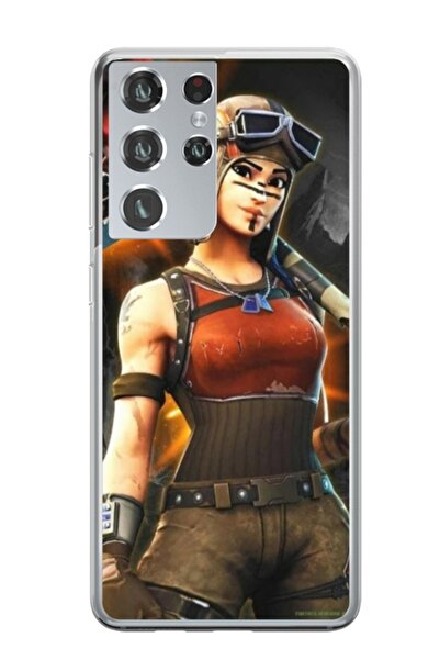 Atlas Husa personalizata tip carcasa Samsung Galaxy S22 Ultra, Fortnite 1, , ...