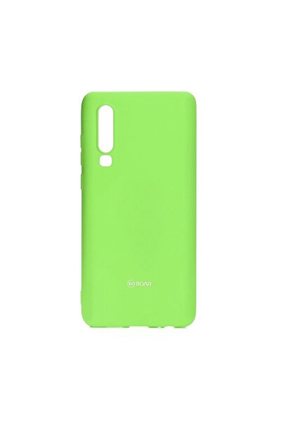 Atlas Husa HUAWEI P30 - Jelly Roar (Verde)
