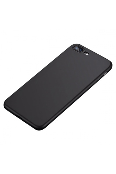Atlas Калъф за SAMSUNG Galaxy S9 Plus - Brio (черен)
