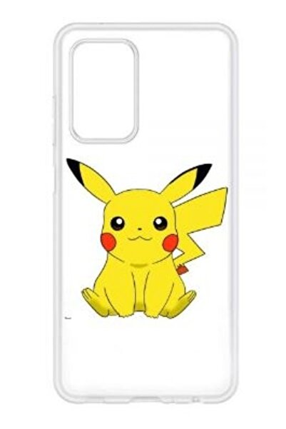 Atlas Θήκες Oppo A16 Silicon Transparent Model Pika