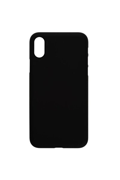 Atlas Θήκη XIAOMI RedMi S2 - Πολυτελής λεπτή θήκη από καουτσούκ TSS, μαύρη