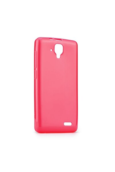 Atlas Husa APPLE iPhone 5C - Silicon Candy (Roz)
