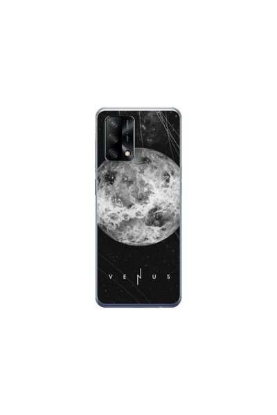 Atlas Husa personalizata tip carcasa Xiaomi Redmi 12T Pro, Moon, , S1D1M0212