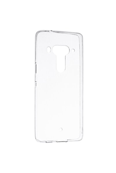 Atlas Husa HTC U12 Plus - Ultra Slim 1mm (Transparent)