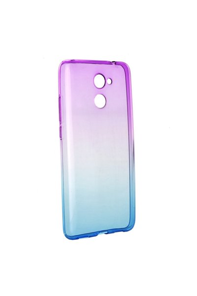 Atlas Husa SAMSUNG Galaxy J5 2017 - Ombre (Violet&Albastru)