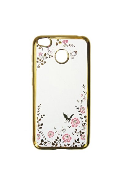 Atlas Husa XIAOMI RedMi 4X - Diamond (Auriu)