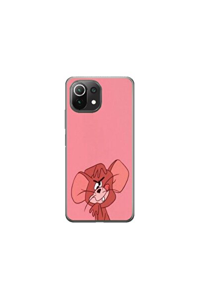 Atlas Персонализиран калъф тип капак за Xiaomi Redmi A1, Jerry 2, , S1D1M0105