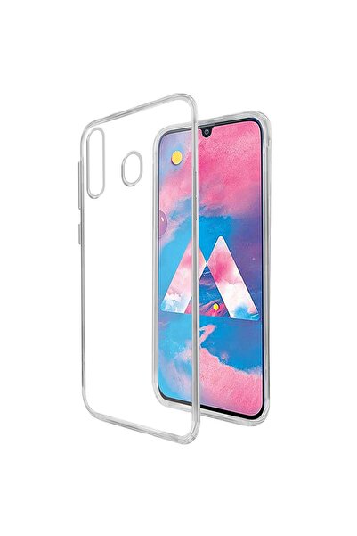 Atlas Θήκη SAMSUNG Galaxy M30 \ A40s - Εξαιρετικά λεπτή 1 mm (διαφανής)