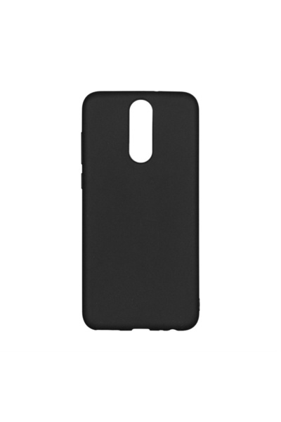 Atlas HUAWEI Mate 20 Lite Θήκη - Forcell Soft (Μαύρο)