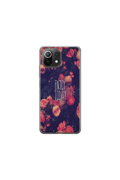 Atlas Εξατομικευμένη θήκη τύπου Xiaomi Redmi A2, Enjoy Today, , S1D1M0037