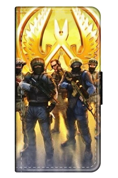 Atlas Προσαρμοσμένη θήκη για Xiaomi Poco X5 Pro 5G, Counter Strike, , S1D1M0062