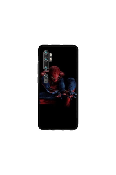 Atlas Husa personalizata tip carcasa Xiaomi Mi 10 Pro 5G, Spiderman 2, , S1D1...