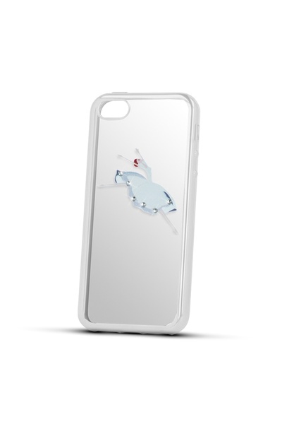 Atlas Калъф за HUAWEI P9 Lite - Балерина Бюти