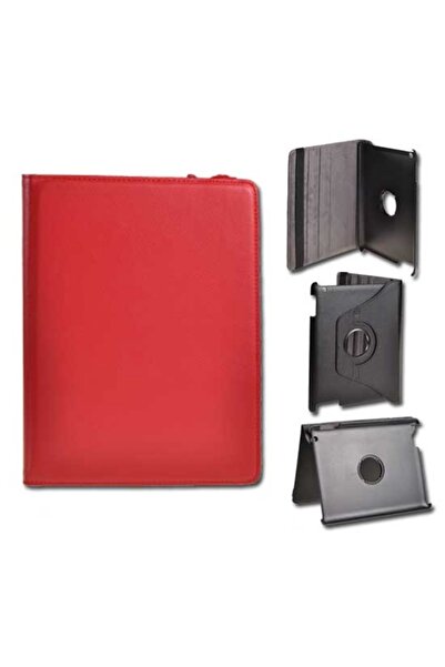 Atlas Περιστρεφόμενη θήκη SAMSUNG Galaxy Tab 3 (7) (Κόκκινη)